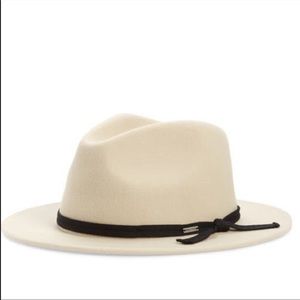 BRIXTON fedora hat